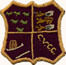 Clivevale cricket club badge