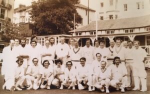 clive-vale-cricket-club-versus-lords-taverners-1973-hastings-central-ground