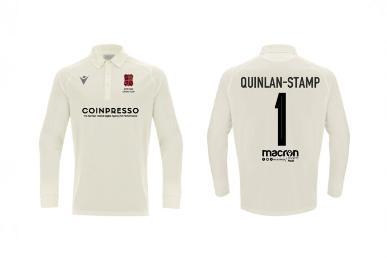 coinpresso-sponsors-clive-vale-cricket-club